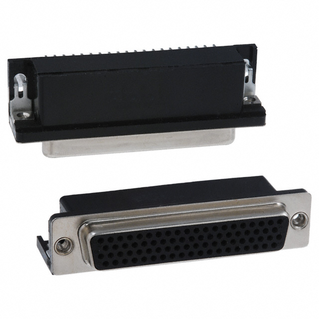 2-748483-2 TE Connectivity AMP Connectors  Ensembles de connecteurs D-Sub